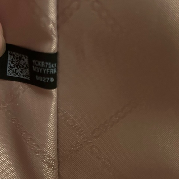 Michael Kors Brooklyn large olive leather grab bag - Picture 13 of 14